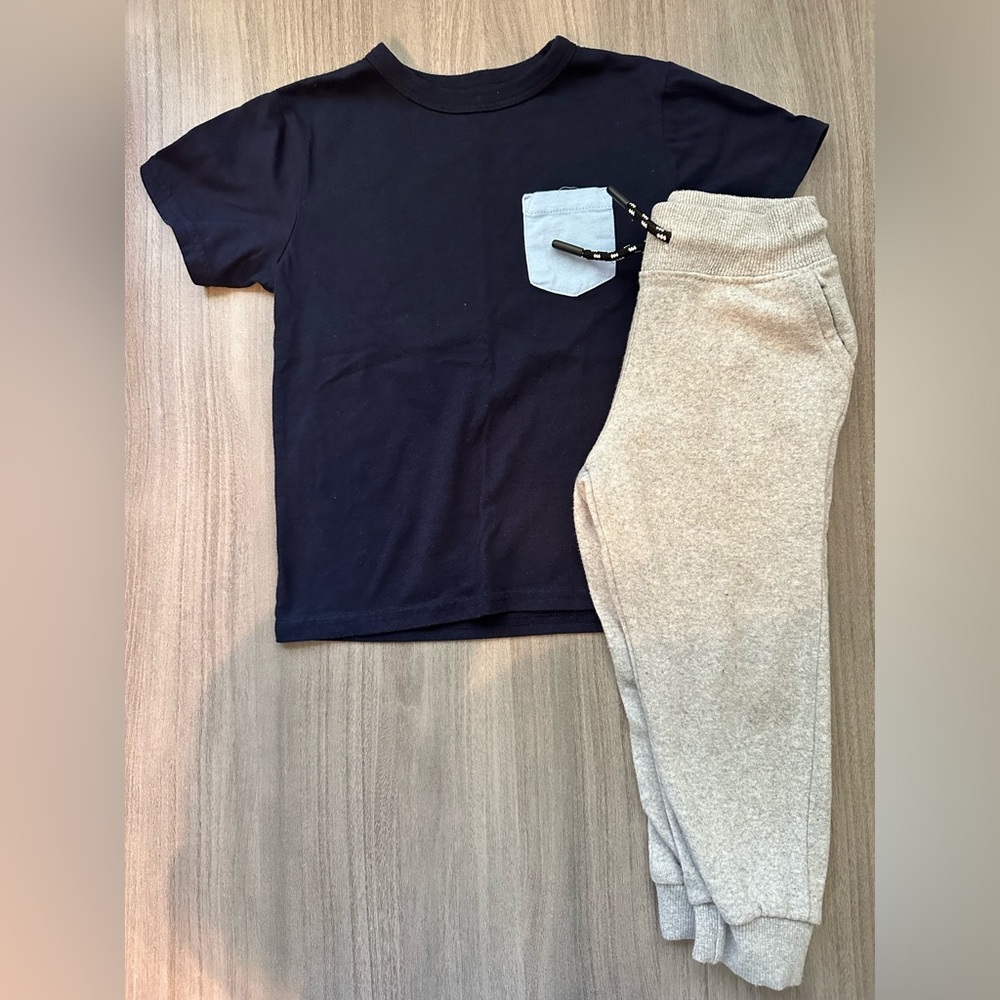 Two piece Set